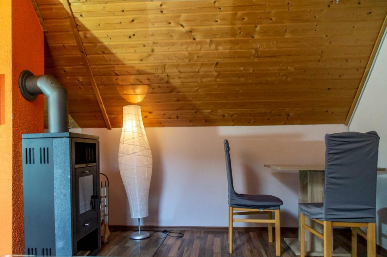 Moselglueck Apartman Sankt Aldegund Kültér fotó
