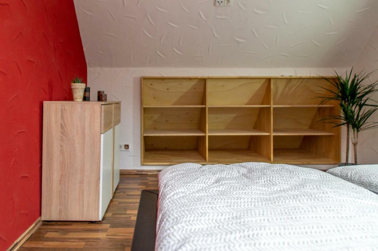 Moselglueck Apartman Sankt Aldegund Kültér fotó